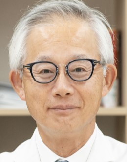 順天堂大学大学院医学研究科 主任教授
順天堂大学医学部附属順天堂医院 副院長
堀江重郎